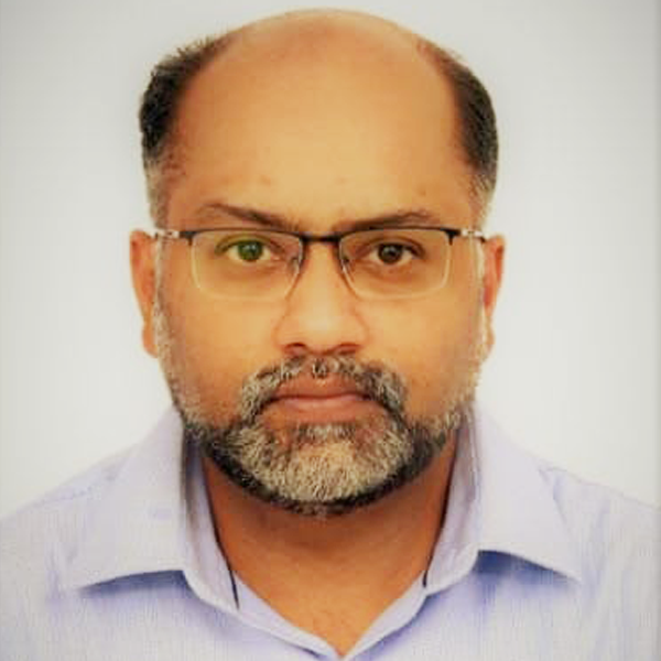 Dr. Mohammed Hassan